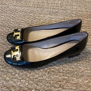 Tory Burch flats